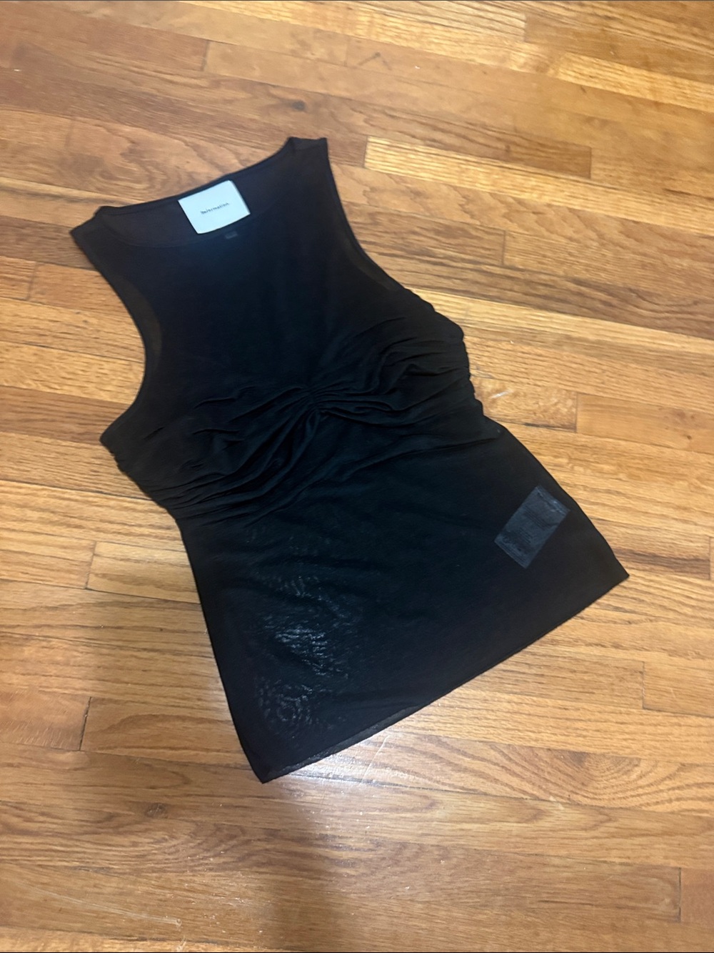 Reformation Rose Knit Top - Picture 2 of 4